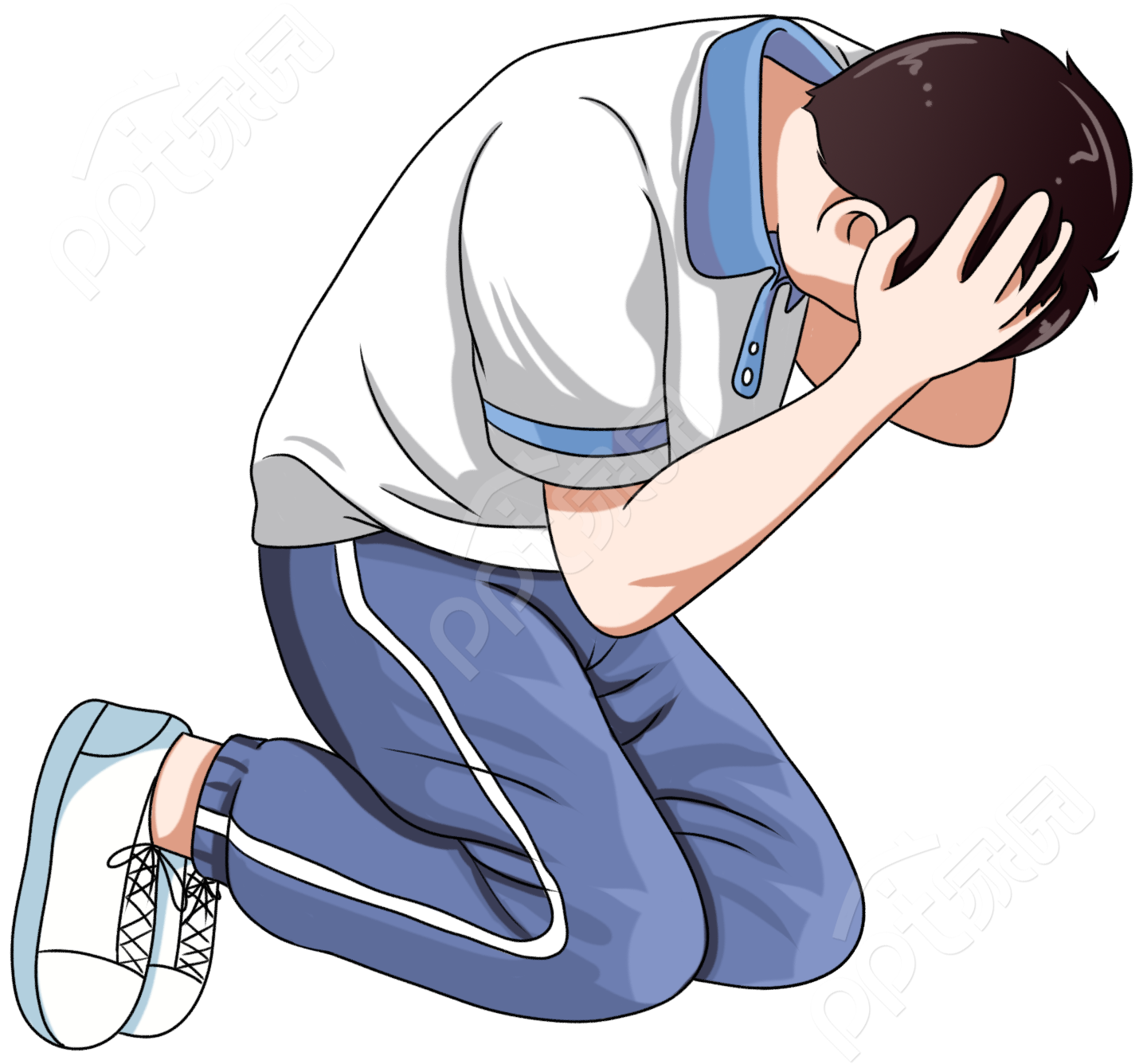 校园霸凌主题