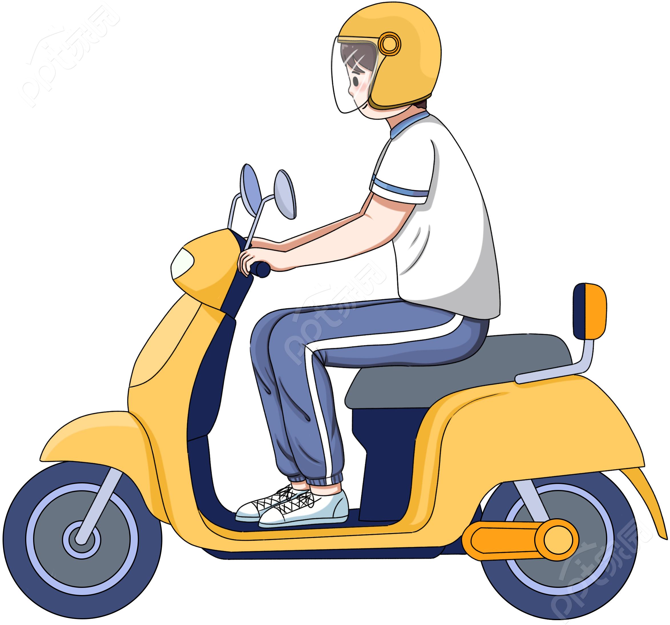 骑车加载动画—运动app动效设计_happy妞yeah-站酷ZCOOL